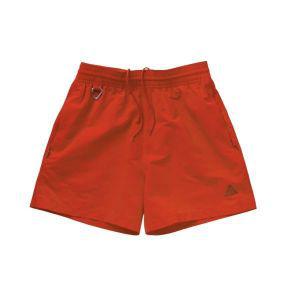 [신세계몰](W) 나이키 ACG 오버사이즈 쇼츠 라이트 크림슨 US/EU (W) 나이키 ACG Oversized Shorts Ligh...