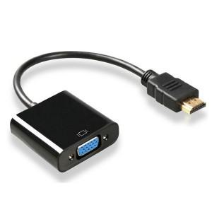 HDMI to VGA 컨버터 FST-HV01C GERARD