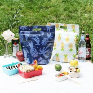 PICNIC PACK 보온 보냉 5종 Fruits보냉팩 보냉주머니 소풍보냉