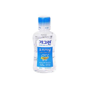 [GS25] 가그린)오리지널100ML