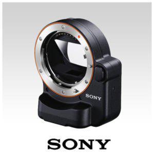 소니 SONY LA-EA4