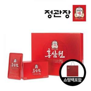 정관장 홍삼원 50ml 30포 명절 임직원 선물 세트 기업 특판_MC