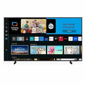 삼성 Crystal UHD 108cm TV 벽걸이형 KU43UC8070FXKR(W)