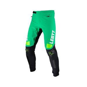 Leatt Pants MTB Gravity 4.0 성인용, 옥.