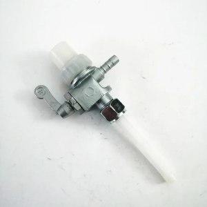 Fuel Tank Valve Gas Switch Petcock Pump For Tomos Flexer Targa LX Revival Camino Zundapp