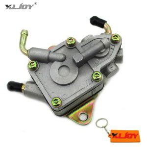 XLJOY 연료 펌프 Manco Talon 260cc 300cc 린하이 빅혼 JCL Xingyue Buyang ATV UTV Yamaha Rhino 450 660