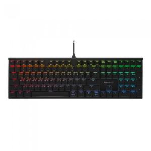 체리 CHERRY MX BOARD 10.0 Low Profile RGB 기계식 게이밍 키보드