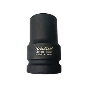 [OFL4L582]TOOLSTAR 1임팩트롱소켓 TS ISL 01210 1 21 0mm