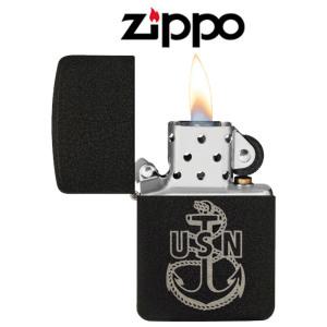 M- USA 정품 지포 라이터 49318 미국 해군 USN 네이비 ZIPPO 49318 US NAVY 한강