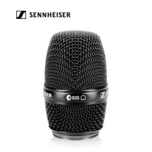 젠하이저 MMD935-1 BK 다이나믹 마이크 모듈 /Sennheiser