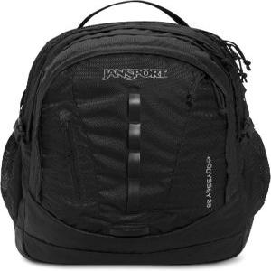 JanSport Odyssey 15인치 컴퓨터 또는 3L 하이드레이션 시스템용 노트북 백팩