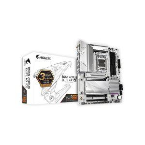 [신세계몰]GIGABYTE B650 AORUS ELITE AX ICE 제이씨현