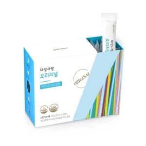 (NEW) 미궁365 대장사랑 오리지널 5g x 30포