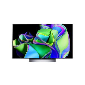 LG전자 OLED48C3ENA 올레드 evo TV 스탠드형 전국무료배송