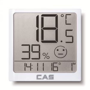카스 디지털 온습도계 T100 정확한 측정 베터리 포함