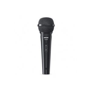 SHURE 슈어 SV200-Q SV200Q 다이나믹 유선마이크 단일지향성