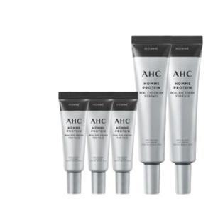 A.H.C 옴므프로틴리얼아이크림포페이스 35ml, 2개 + 7ml, 3개