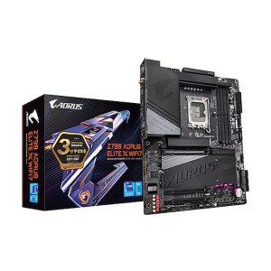 [기타]GIGABYTE Z790 AORUS ELITE X WIFI7 제이씨현