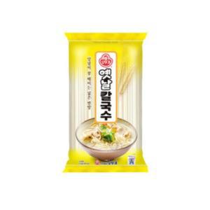 (NEW) 오뚜기 옛날 칼국수 1.5kg x2개_GRS