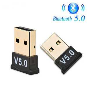 블루투스 pc블루투스동글 데스크탑 노트북 50 송수신 무선 USB