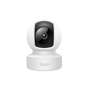 Tapo C202 200만화소 유선연결지원 원격회전 홈캠 펫캠 카메라 CCTV