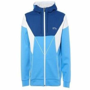 해외직구 2 3주 휴고보스 후드 집업 져지 자켓 2022 SAGGY 1 FULL ZIP HOODIE