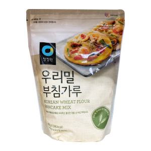 청정원 우리밀 부침가루 450g