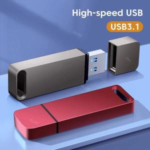 USB 플래시 드라이브 3.1 고속 펜 스틱, TV 컴퓨터 노트북 메모리 장치용, 512GB,