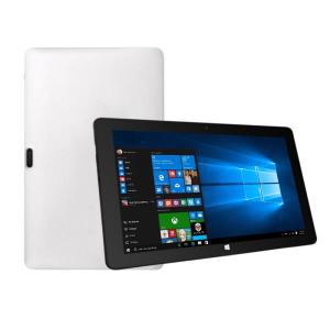 Ezpad M6 RAM 2GB 10.8 인치 윈도우 태블릿 PC X5 Z8350 CPU 쿼드 코어 1366x768 IPS 비트 HDMI 호환 USB 3