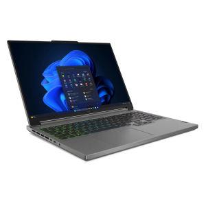 LENOVO 레노보 [세금포함] [정품] 노트북 Slim 5 게이밍 WQXGA Ryzen 7 RTX 4060 16GB RAM 83DH000NUS LAPT