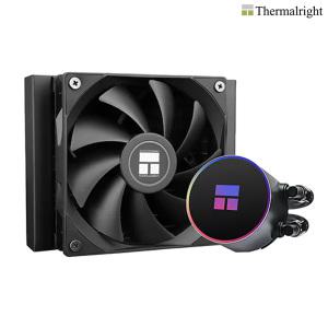 Thermalright FROZEN MAGIC 120 V2 CPU 수냉 쿨러