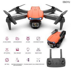 rc대형헬기 헬기 EBOYUE99PRO RC 드론 24Ghz FPV HD 카메라 고도 유지 키