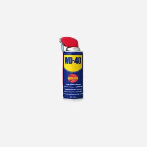 WD-40 다목적 윤활유 스마트스트로 450ml