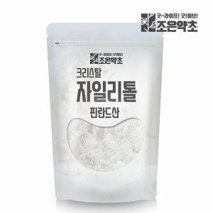 [굿허브]핀란드산 자일리톨 크리스탈 400g