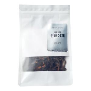 건해삼채(미국산)200g/건해삼/유산슬/거성제이디/참빛상사