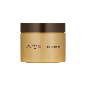 다나한 황토 클렌징크림 280ml