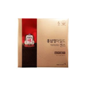 정관장 홍삼정 마일드 센스 10ml x 30포