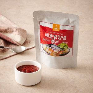 매운탕소스 (120G)