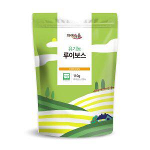 [차예마을] 허브차 유기농 루이보스 110g..