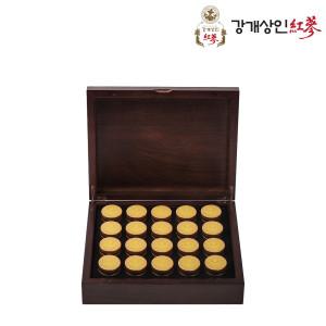 홍삼 홍삼마카환 3.75g x 20환(20일분) 1세트