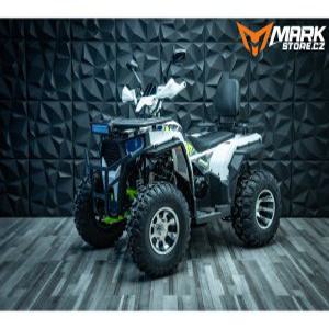 ARMOUR 200 ATV/200cc /농업 농장용 /제설용ATV/사륜바이크/UTV/산악 오토바이/제설차량/구난구조차량