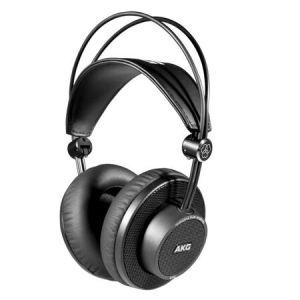 AKG 프로페셔널 폴더블 헤드폰, 혼합색상, K245_MC