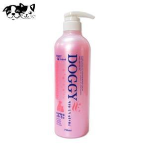 도기프렌드 샴푸 린스 일반 애견용 750ml 강아지 목욕용품