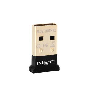 CSR4.0 블루투스 USB 무선 동글 NEXT-204BT