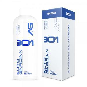 AG 301 스피드 발수 코팅제 500ml 세차용품 우수한세정력