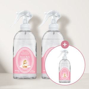 데메테르 코튼 퍼퓸 스윗베이비 300ml 2+1