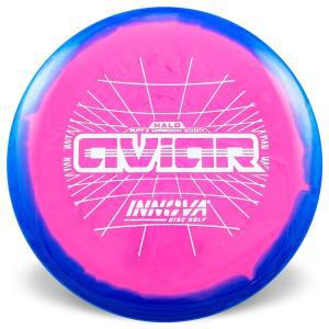 이노바 Innova Halo Star Aviar 디스크 골프 퍼터 - 일관된 (색상은 다를 수 있음) (165-169g) 298367