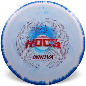 이노바 Innova Star Halo Roc3 디스크 골프 미드레인지 (색상은 다를 수 있음) (170-174g) 298362