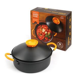 락앤락 스피드쿡 김치찌개냄비 2-4인용 22cm