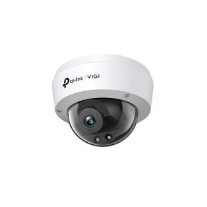 티피링크 VIGI C220i (2.8mm) 200만화소 가게 외부 업소용 실내/실외 돔형 CCTV